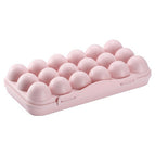 18 grid pink