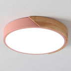 Pink / 230MM 13W / Warm White