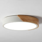 white / 230MM 13W / Warm White