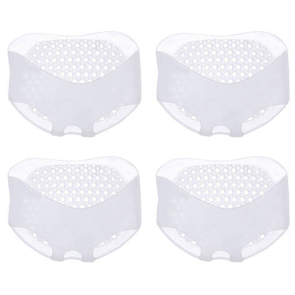 Anti-Slip Breathable Elastic Forefoot Protector Cushion