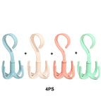 4pcs