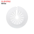 White -15-29 Style