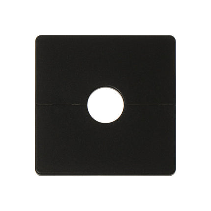 Practical Vents Decor Snap-on Hole Cover Cap