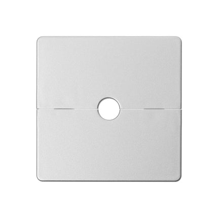 Practical Vents Decor Snap-on Hole Cover Cap
