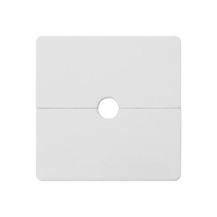 Practical Vents Decor Snap-on Hole Cover Cap