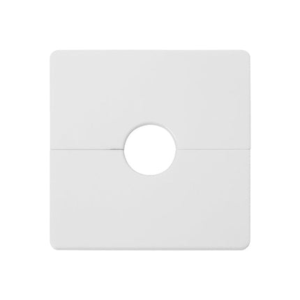 Practical Vents Decor Snap-on Hole Cover Cap