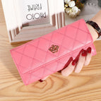 Dark pink