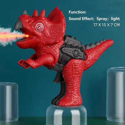 Mini Dinosaurs Sanitizer Spray