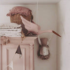 pink / 55x38cm