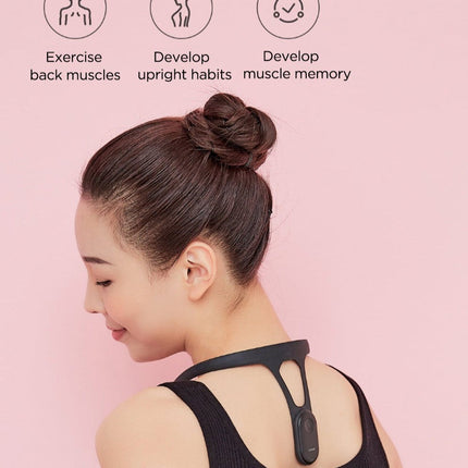 Smart Back Posture Correction Device