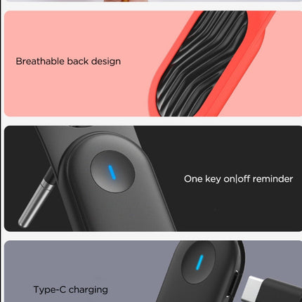 Smart Back Posture Correction Device