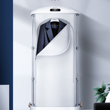 Foldable Electric Dryer Ironing Steam Machine