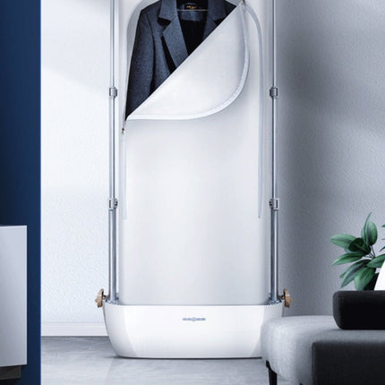 Foldable Electric Dryer Ironing Steam Machine