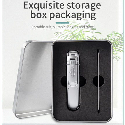 Car Shape Nail Clipper
