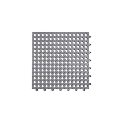 Non-Slip Easy Draining Bathroom Mat