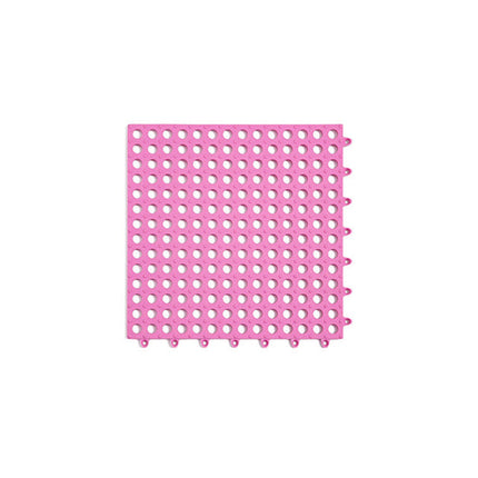 Non-Slip Easy Draining Bathroom Mat
