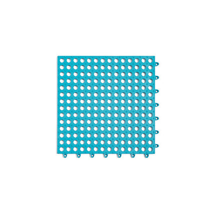 Non-Slip Easy Draining Bathroom Mat