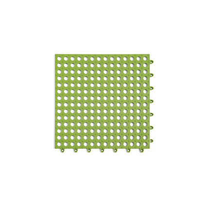 Non-Slip Easy Draining Bathroom Mat