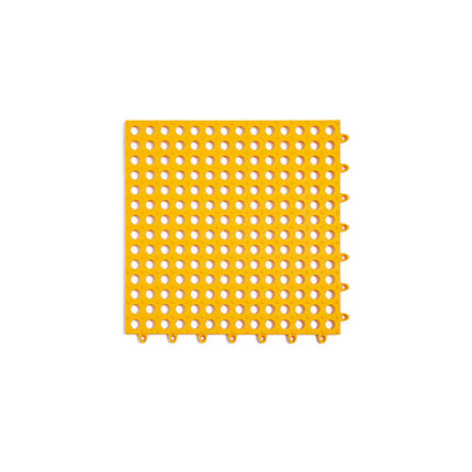 Non-Slip Easy Draining Bathroom Mat