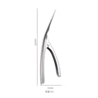 Shrimp peeler