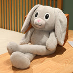 80cm / gray