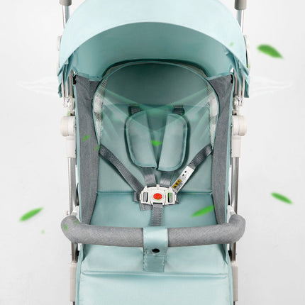 High Lightweight Foldable Baby Stroller