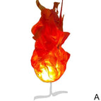 Flame