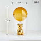 Yellow Vase