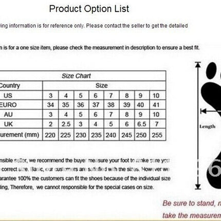 Creative Lightweight Low Heels Women Shoes