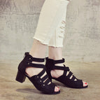 Black / 3