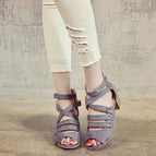 Gray / 12