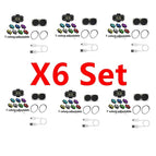 X6 set