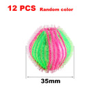 12Pcs Random color