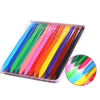 12 colors