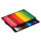 36 colors