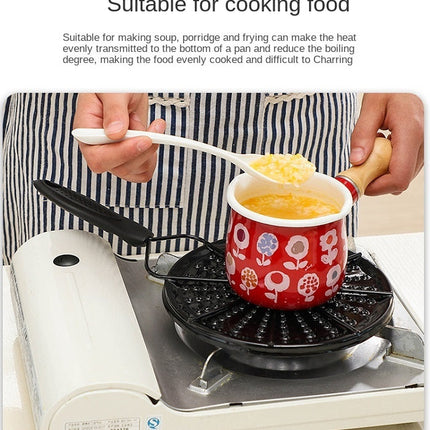 Heat Diffuser Fast Defrosting Plate