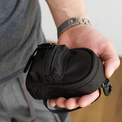 Japanese Style Mini Backpack Coin Purse