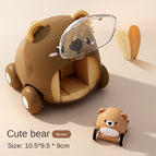 Cars-Bear