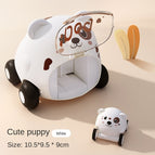 Cars-Dog