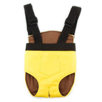 Yellow / XL