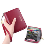 30 card Red wine