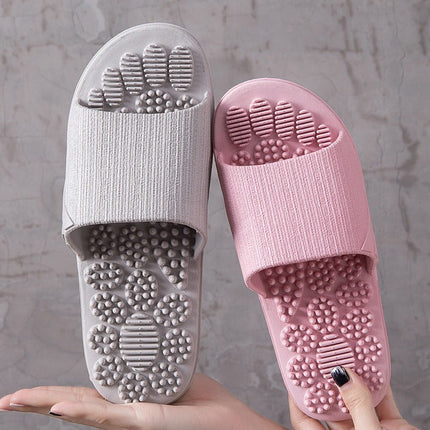 Comfy Unisex Massage Slippers