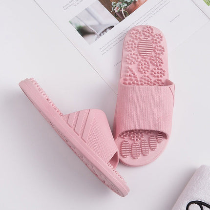 Comfy Unisex Massage Slippers
