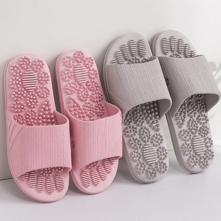 Comfy Unisex Massage Slippers