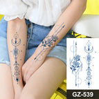 GZ539