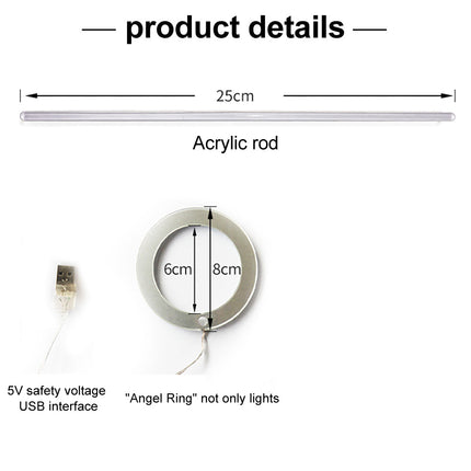 5V Phytolamp LED Plant Light