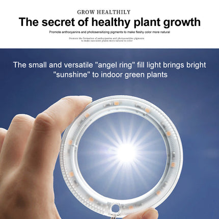5V Phytolamp LED Plant Light