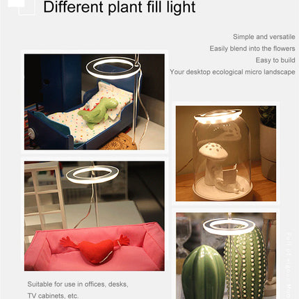 5V Phytolamp LED Plant Light