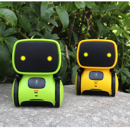 Musical AI Interactive Kids Robot