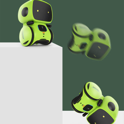 Musical AI Interactive Kids Robot